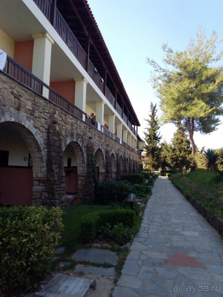 фото Simantro Beach Hotel